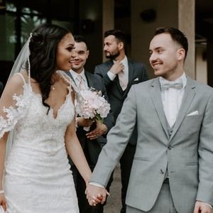 Meet your Posher, Johnny